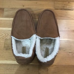Men’s slippers